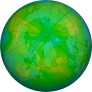 Arctic Ozone 2020-06-24
